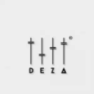 DJ Deza - Super Kicks 6(S.O.2 Dlala Lazz)
